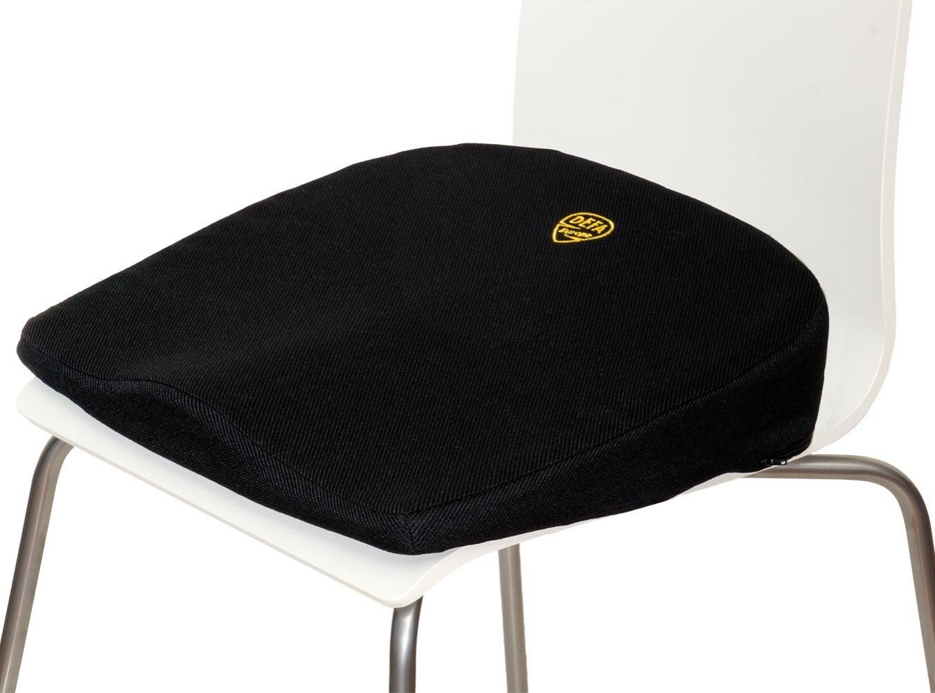Kussen voor Saarinen Tulip stoel van KNOLL - Eigenwijs Design - Saarinen Tulip specialist in ovale- en ronde eettafels Kussen voor Saarinen Tulip stoel van KNOLL - Eigenwijs Design - Saarinen Tulip specialist in ovale- en ronde eettafels
