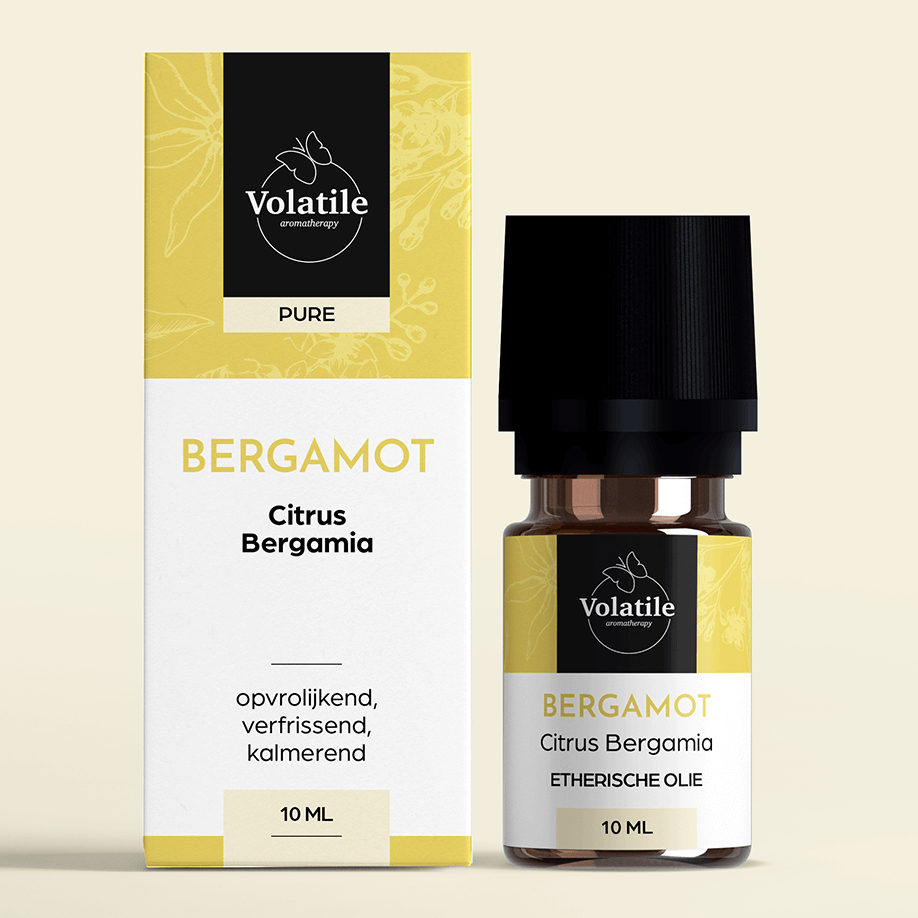 bergamot geur 10 ml
