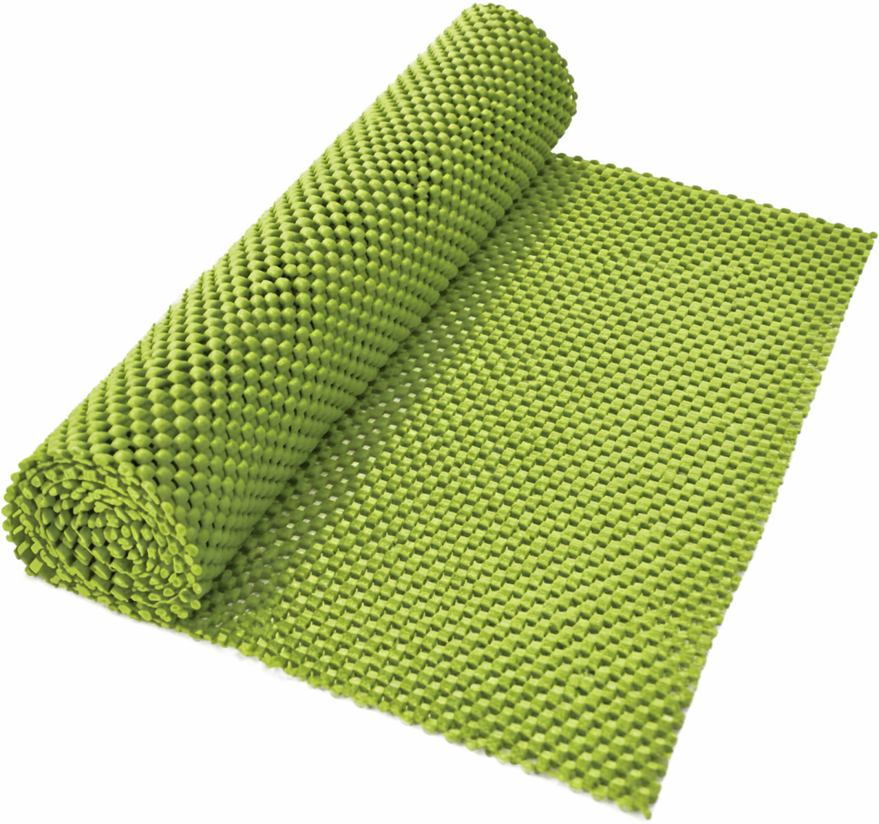 Anti-slip mat op rol - Groen - 150 x 30 cm - waterdoorlatend - Aidapt