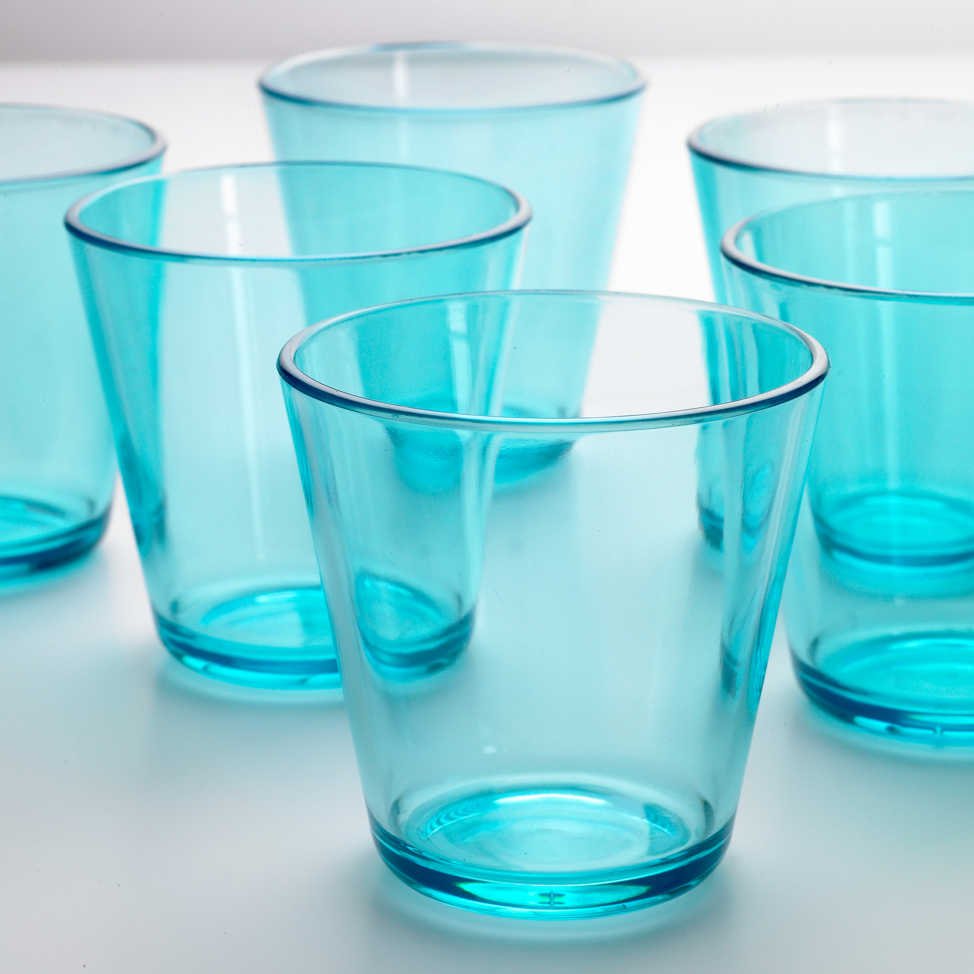 onbreekbare beker
