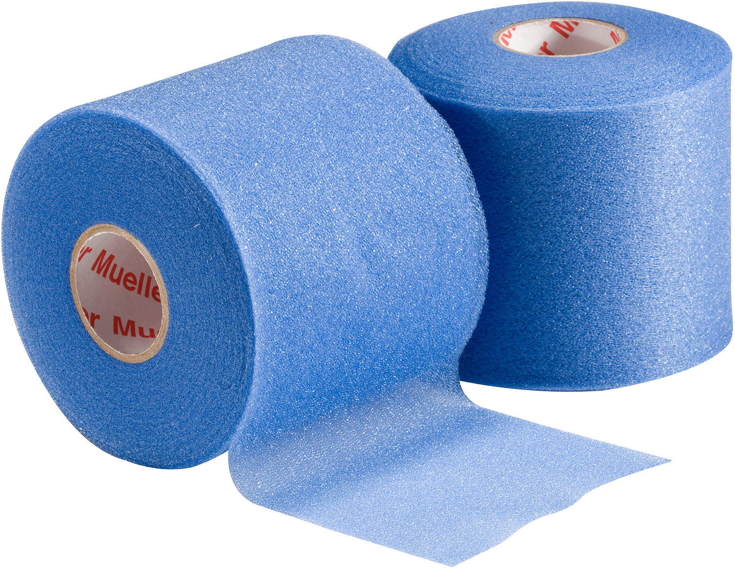 underwrap blauw mueller