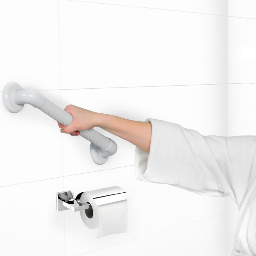 vitility wandbeugel toilet 60 cm