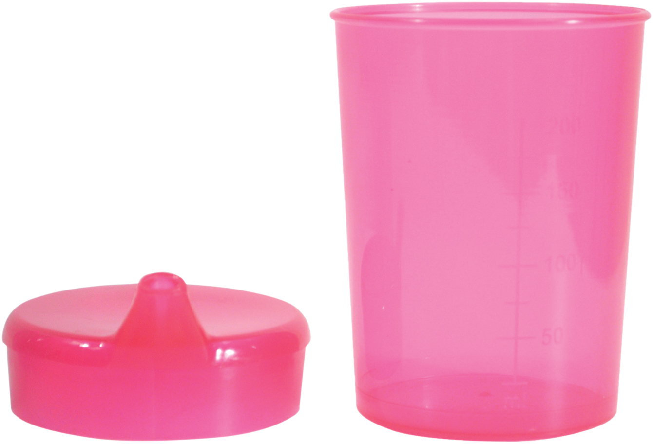tuitbeker voor ouderen roze aidapt