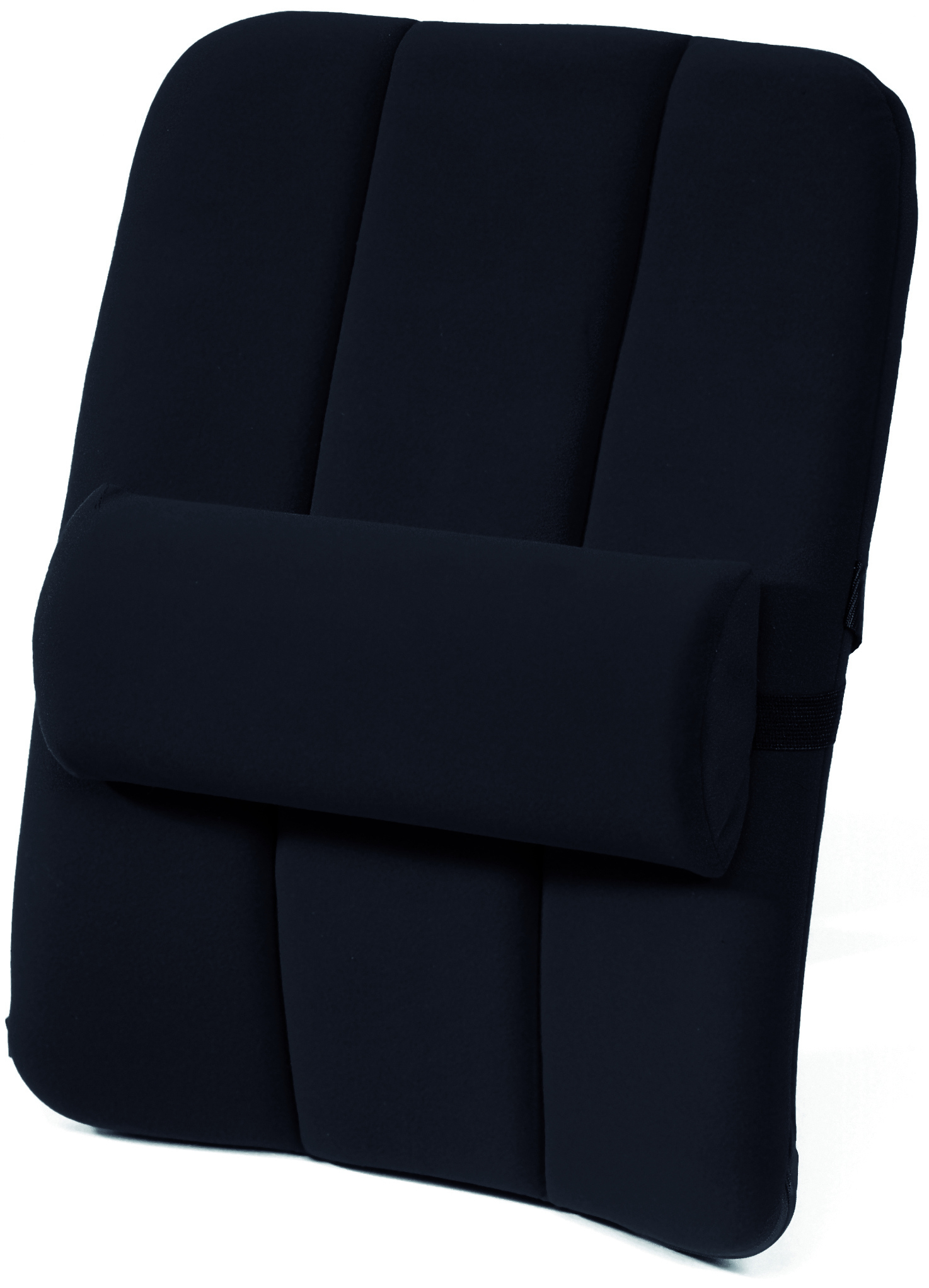 dorsaback car met pad