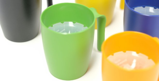 Sass Cup Sass Cup