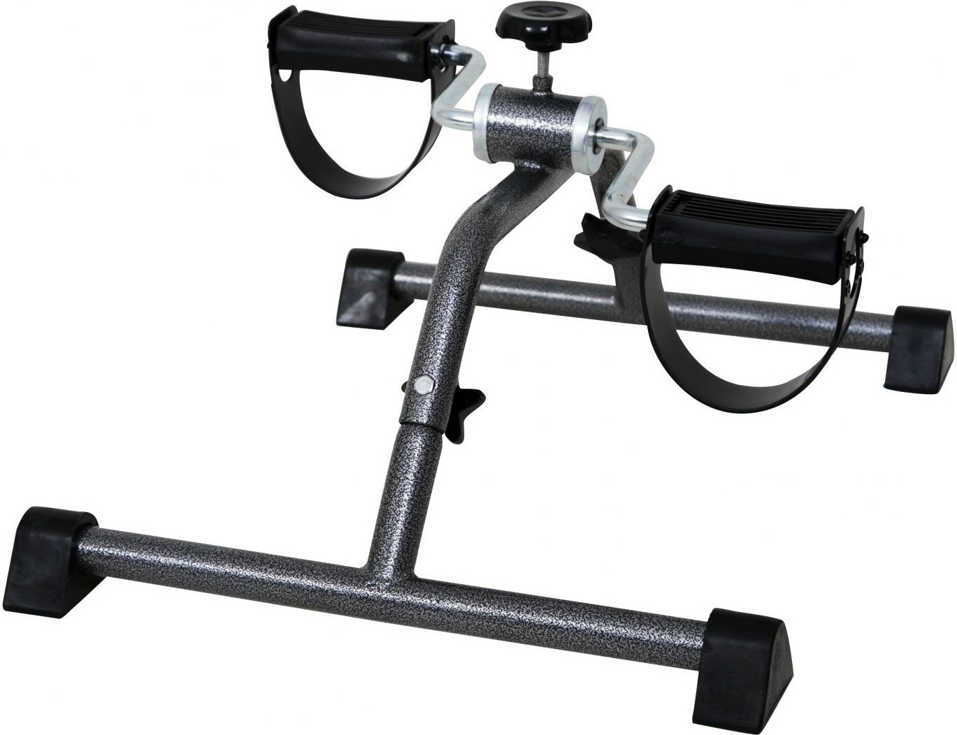 TMZELOA Hometrainer, pedaal straps met reflecterend plakband
