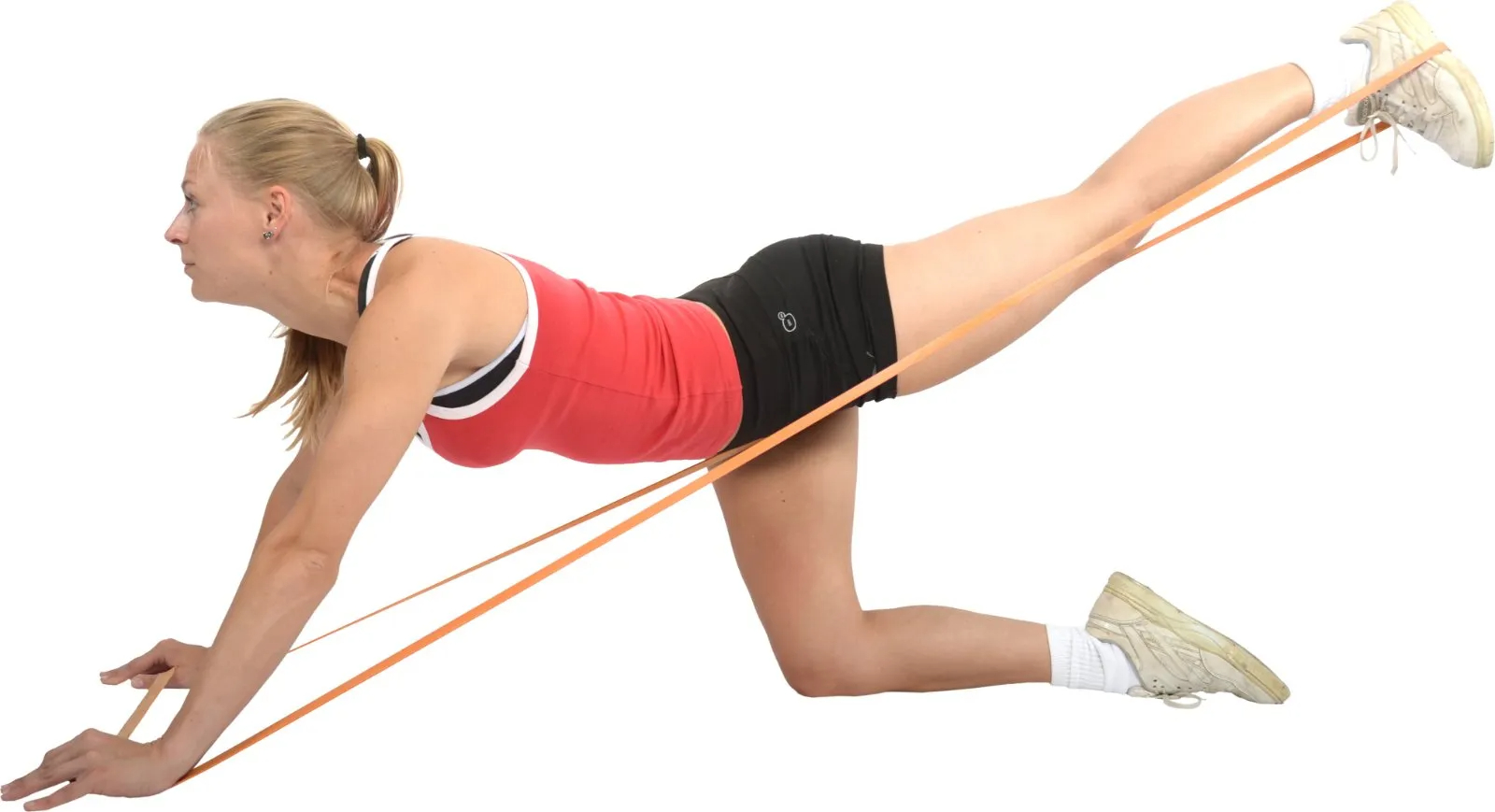 resistance power bands