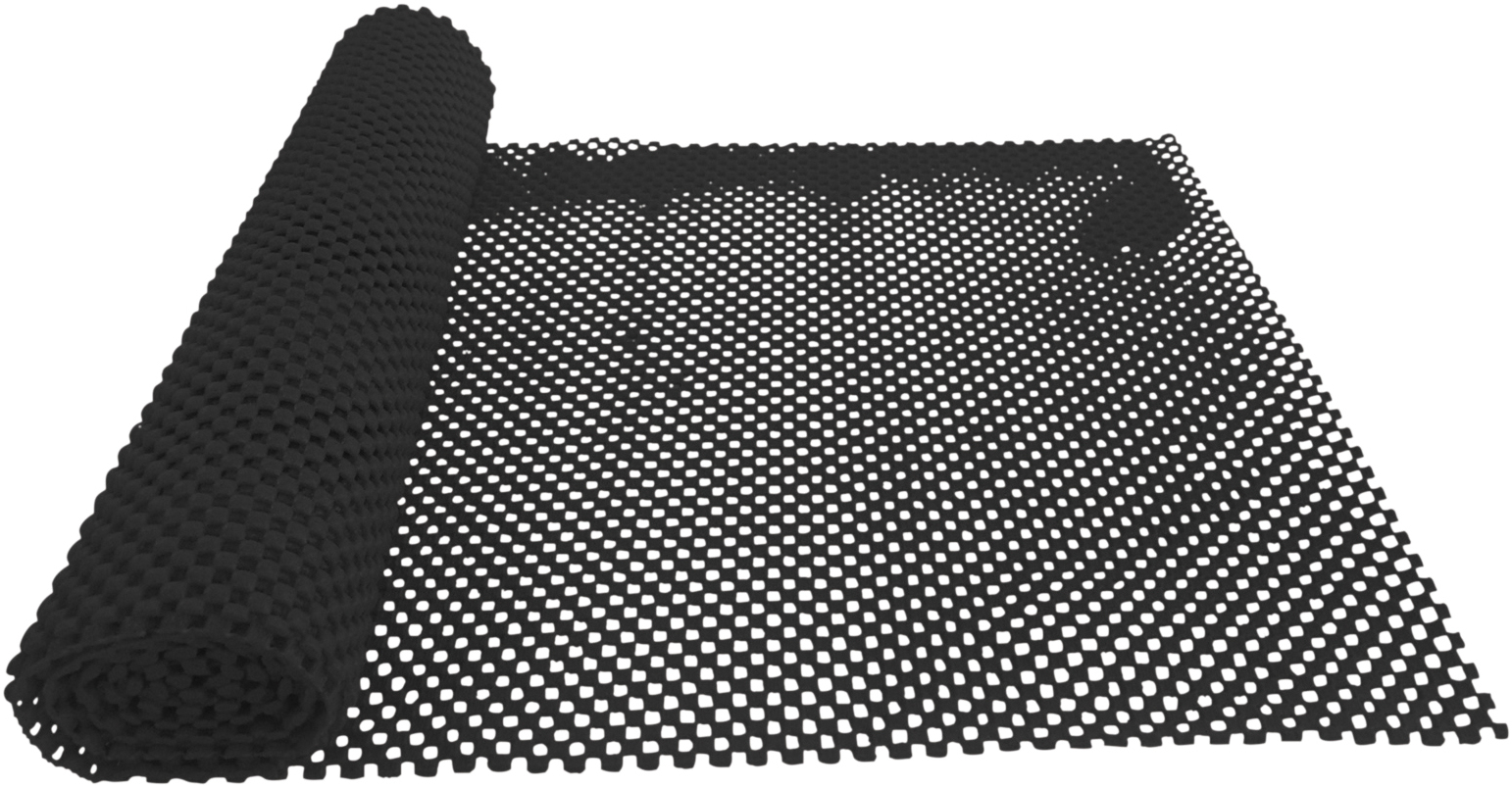 antislipmat bad zwart aidapt