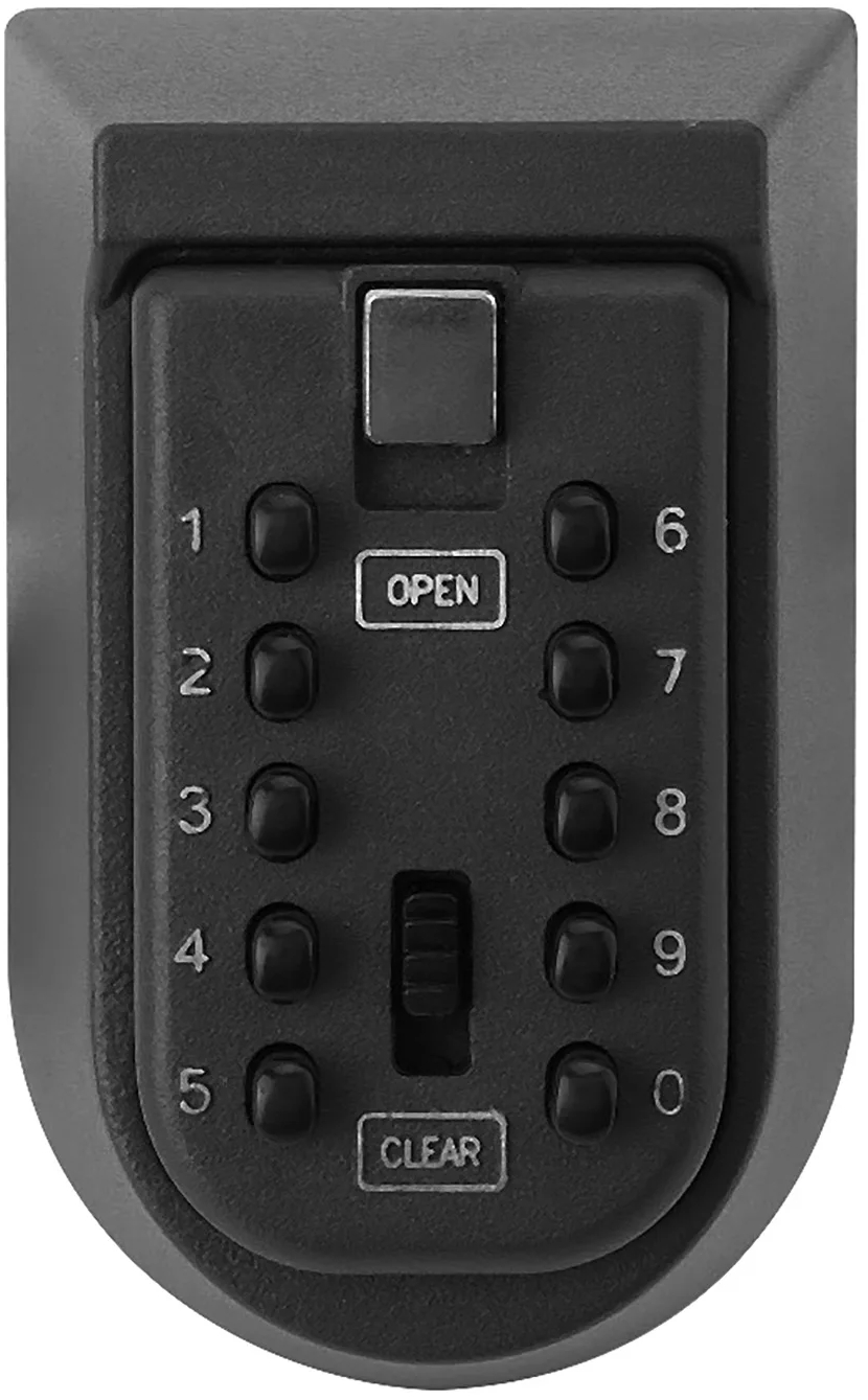 sleutelkluisje aidapt