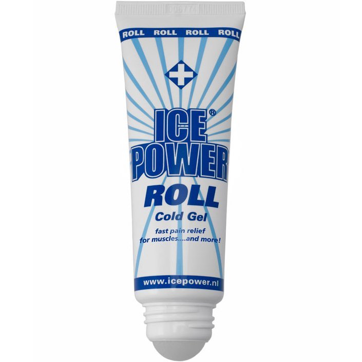 Ice Power gel | Icepower MSM| Cold spray | Spierbalsem kopen