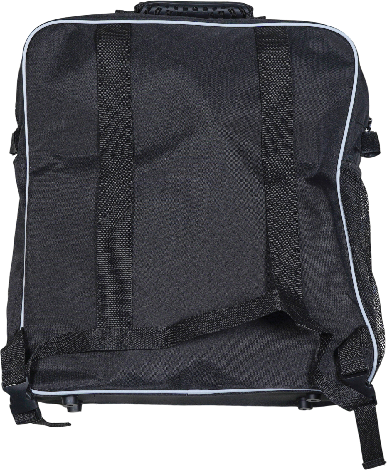 scootmobiel tas achterkant aidapt