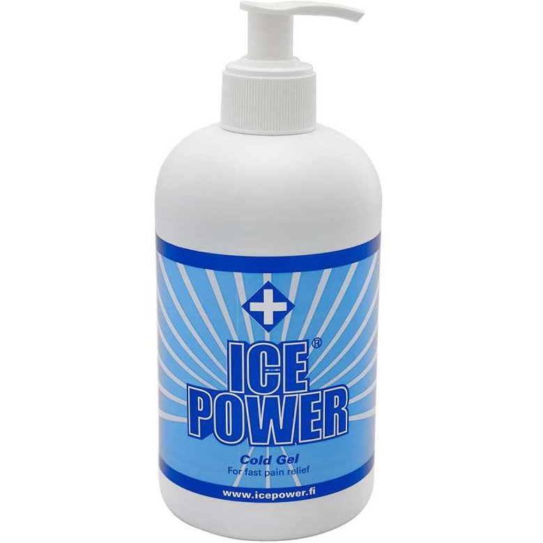 Ice Power 400 ml