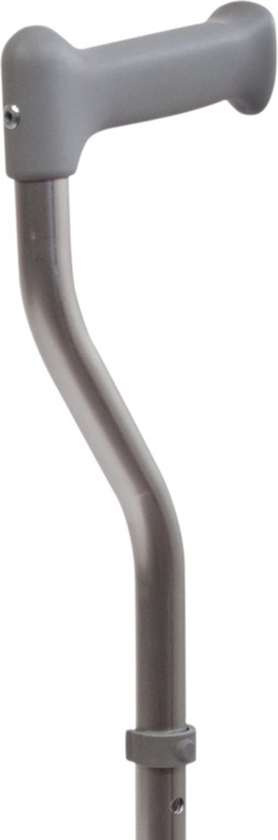 vietpoot wandelstok handvat detail vietpoot wandelstok handvat detail