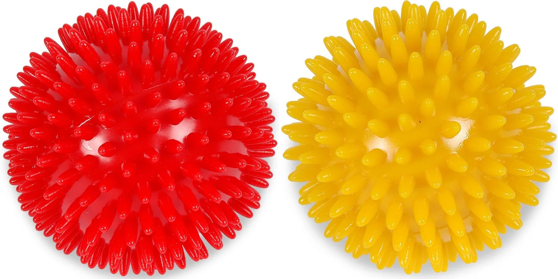 triggerpoint massageballen set 2 stuks