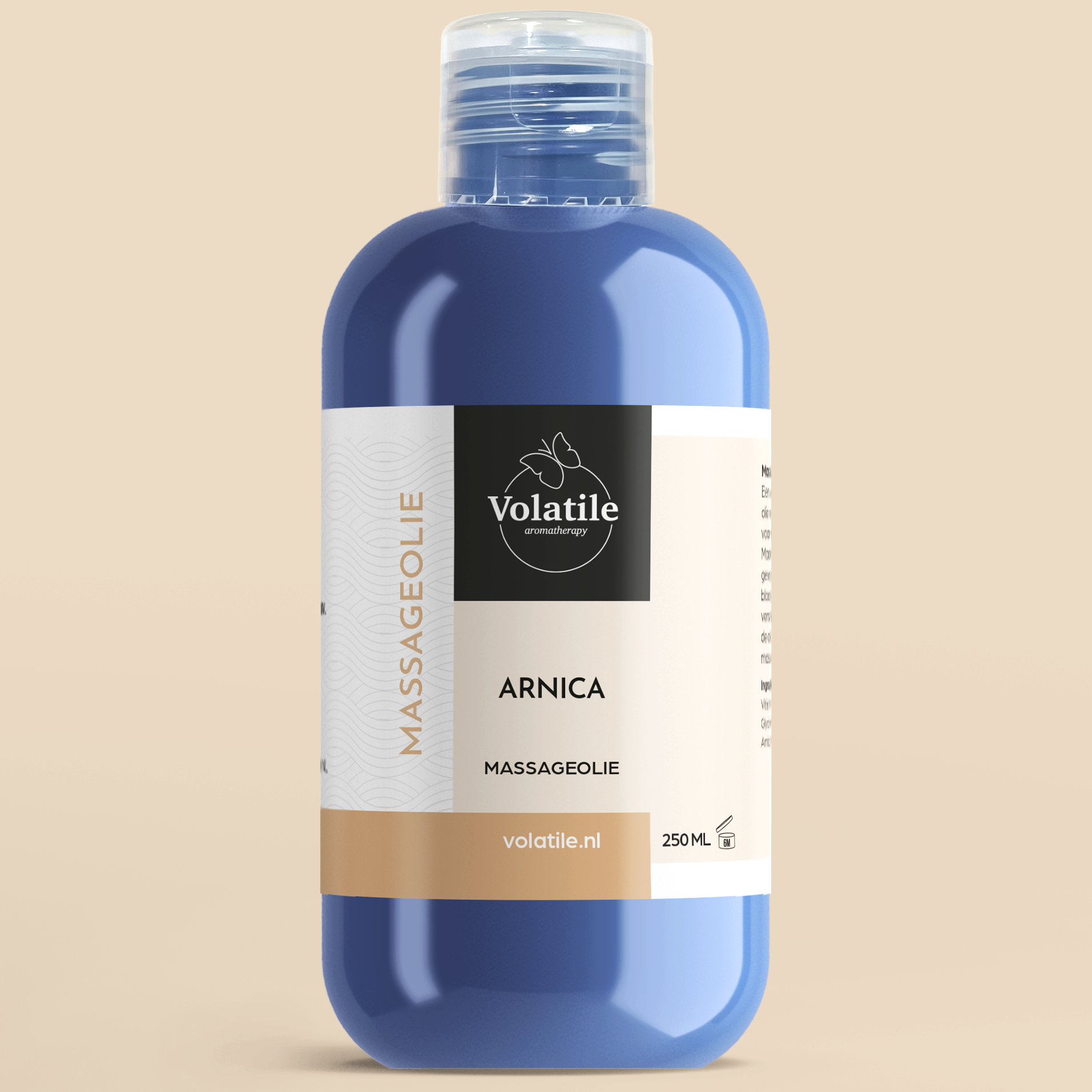 arnicaolie volatile 250ml