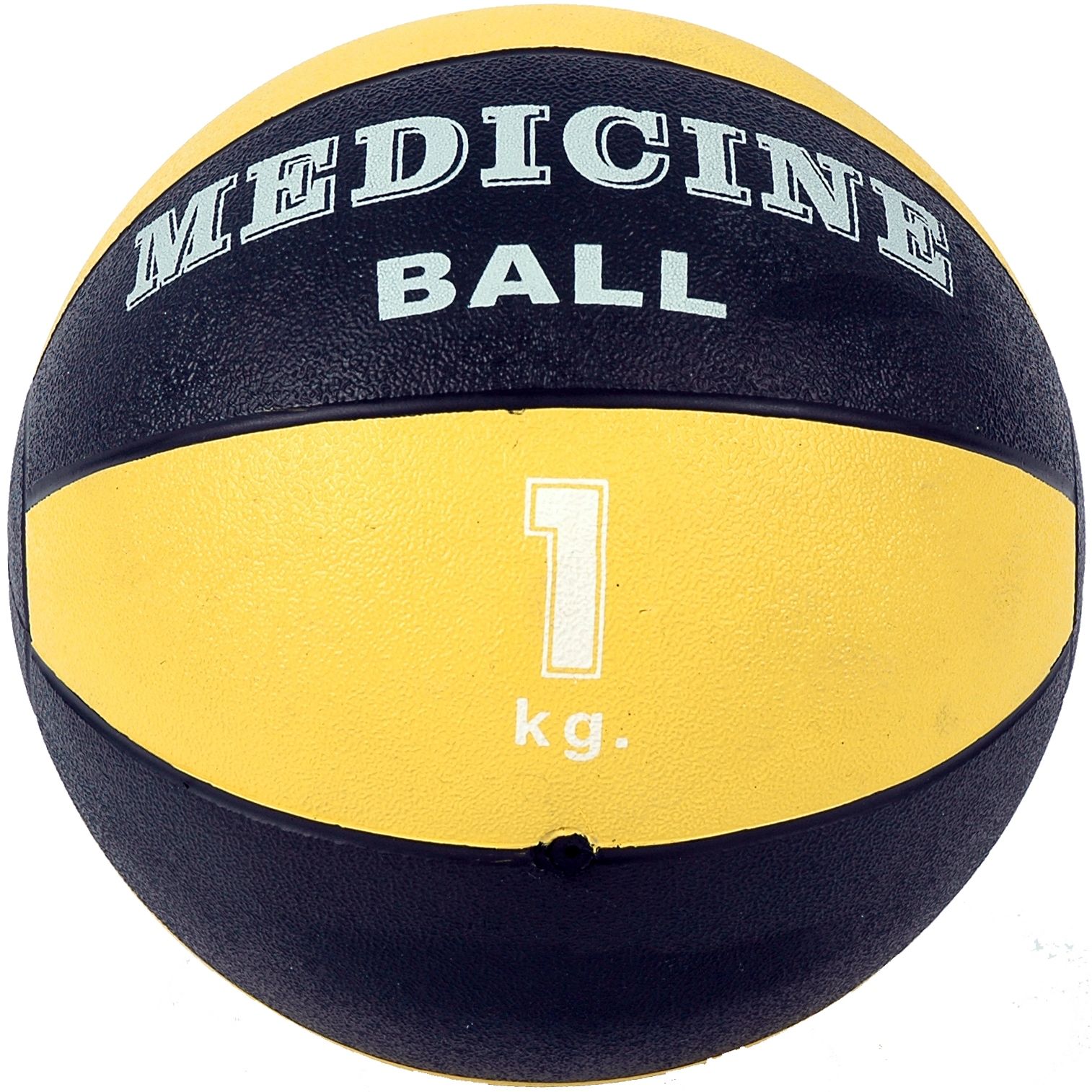 Medicine ball 1 kg Mambo Max