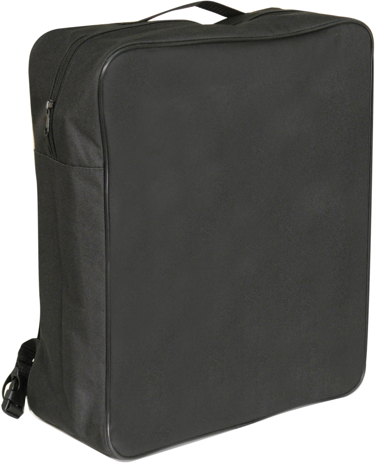 scootmobiel tas basic aidapt