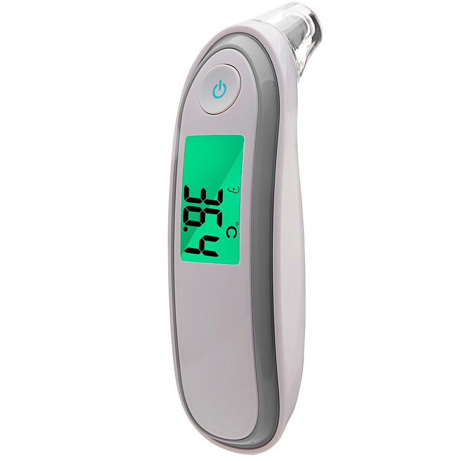 Infrarood Thermometer 