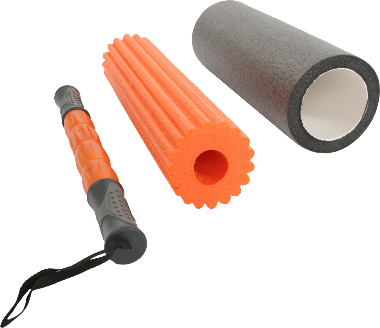 Foam roller kopen? Foamroller rug Fitness Beste prijs!
