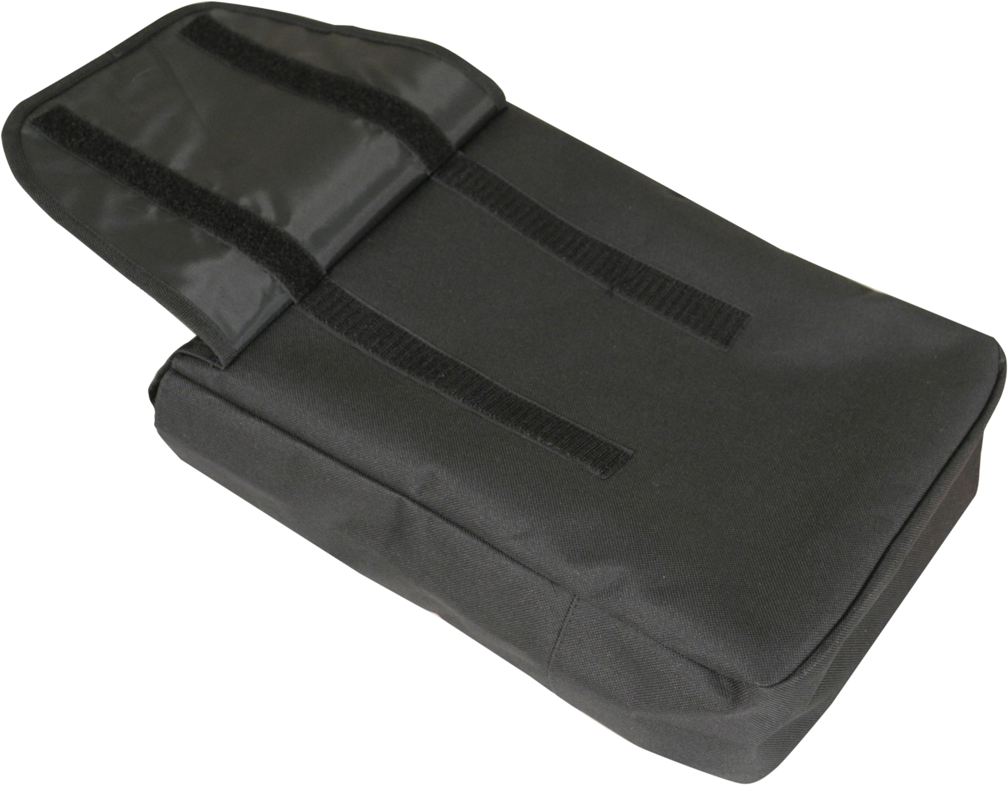 rolstoel armleuning tasje aidapt