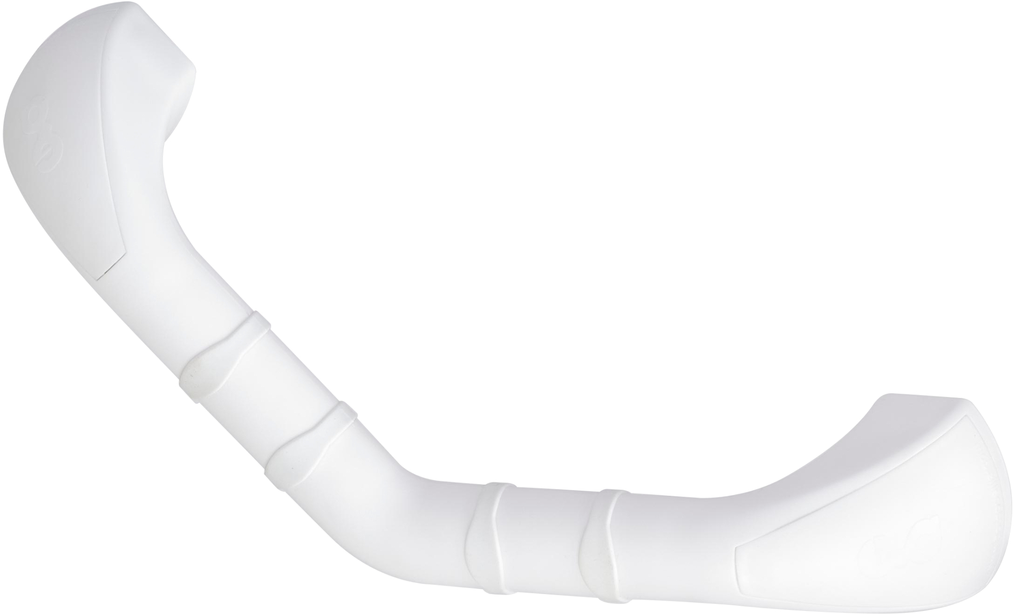 Wandbeugel badkamer gehoekt 33 cm Prima