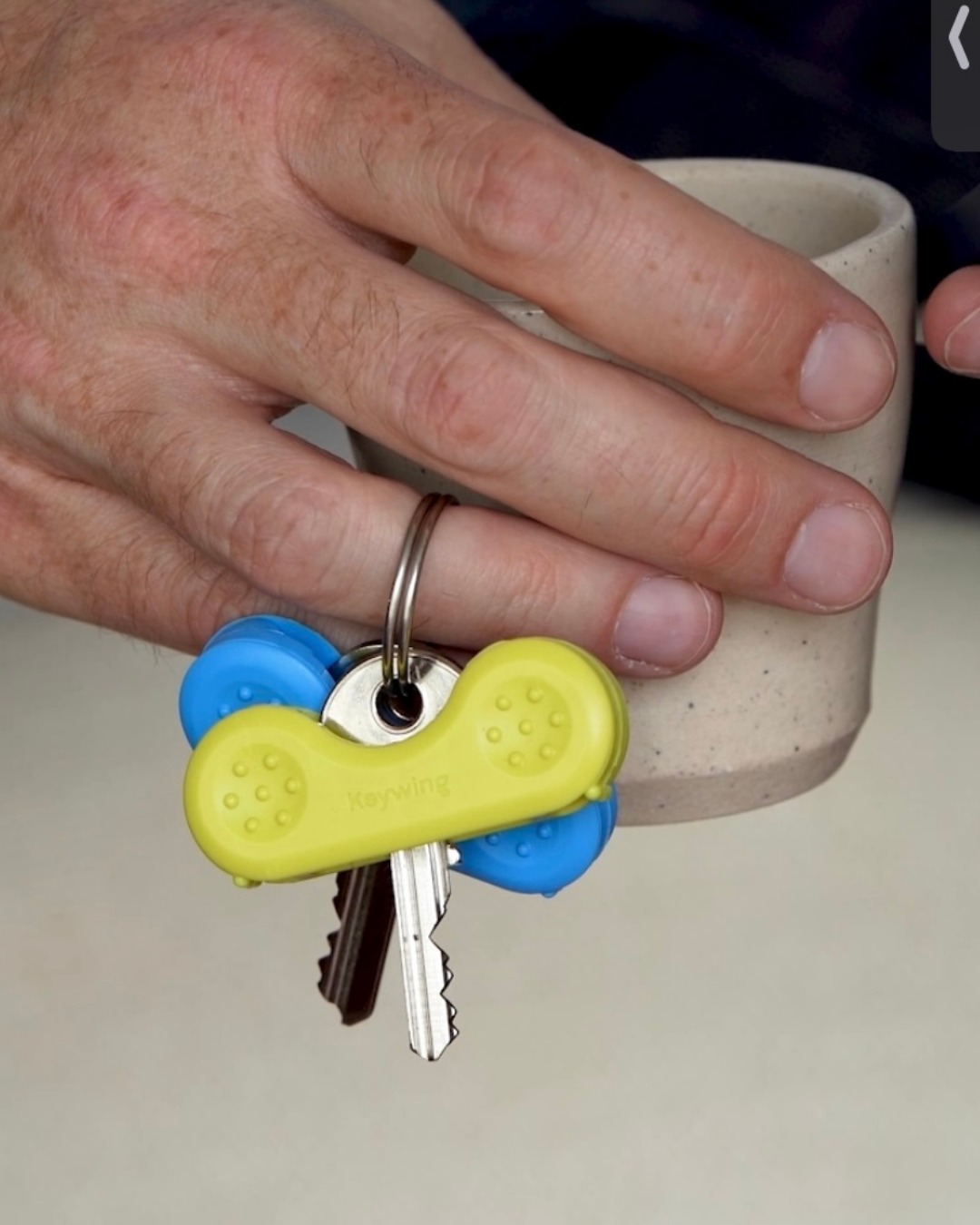keywings sleutelbos keywings sleutelbos