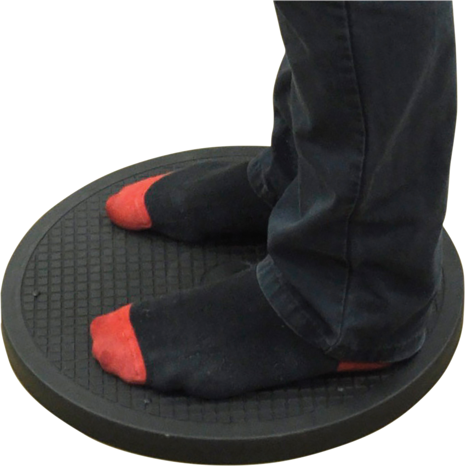 draaischijf basic aidapt gebruiken