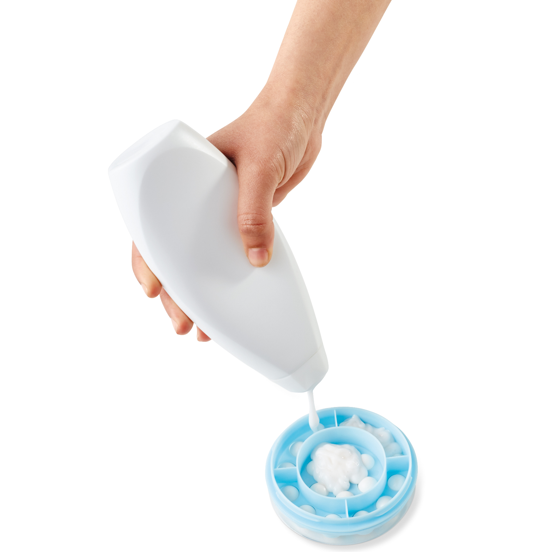 creme applicator vullen