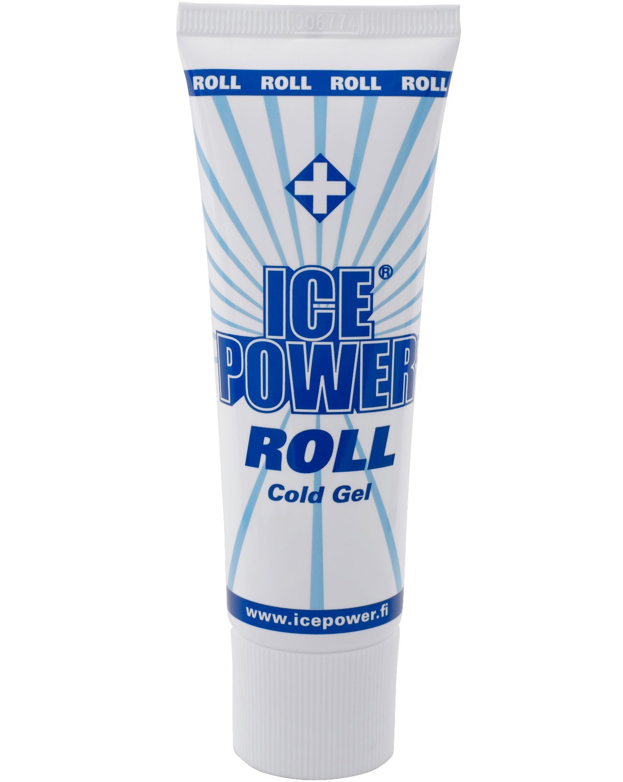 Ice Power roller 75 ml