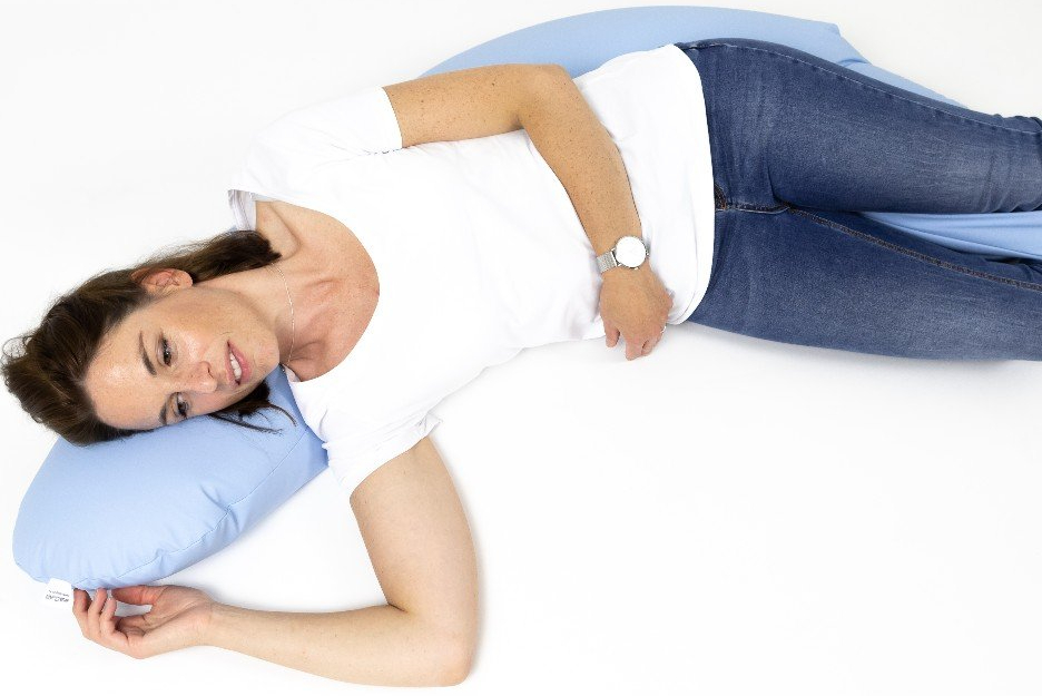 lichaamskussen zijslaper fico