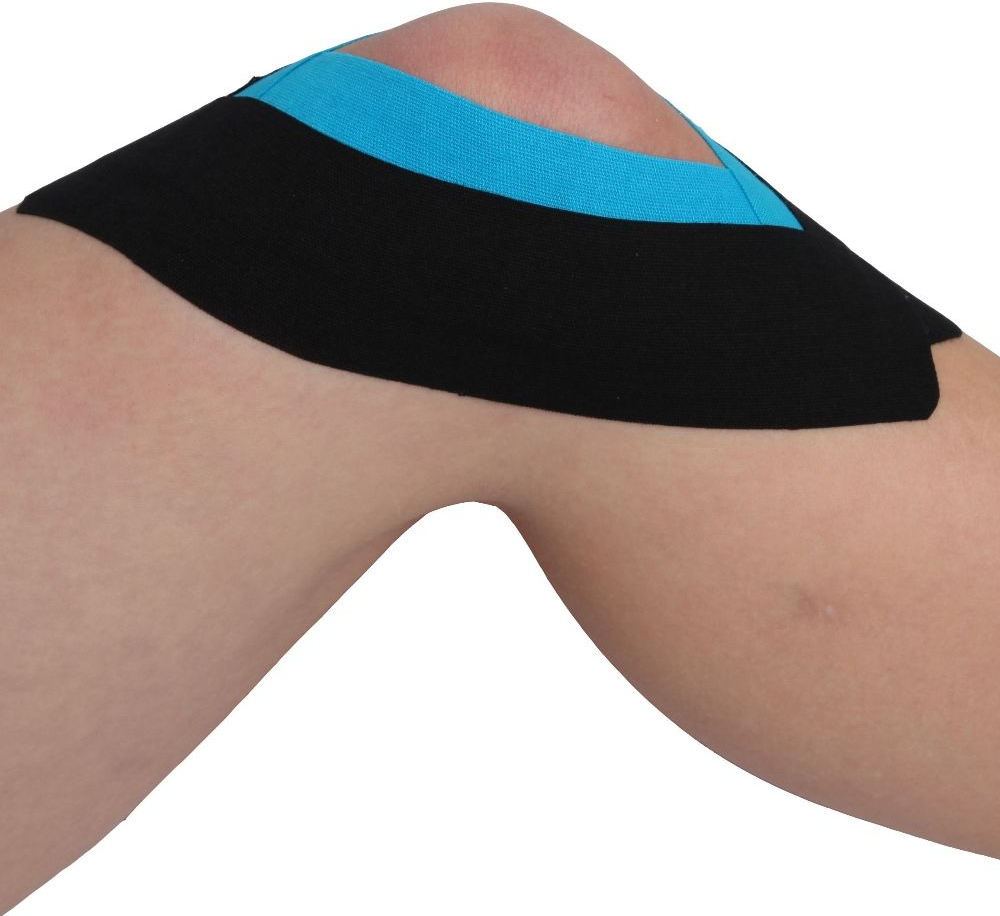 kinesiologie tape knie