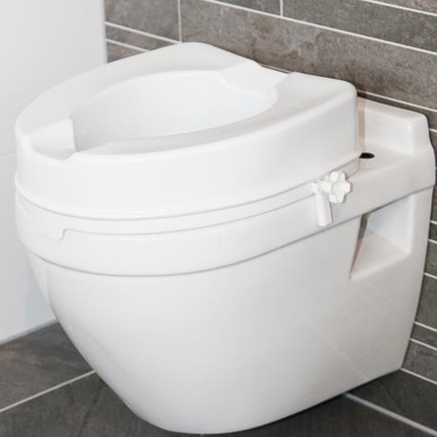 WC verhoger 10cm