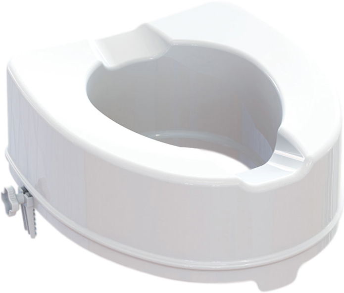 wc verhoger 15cm