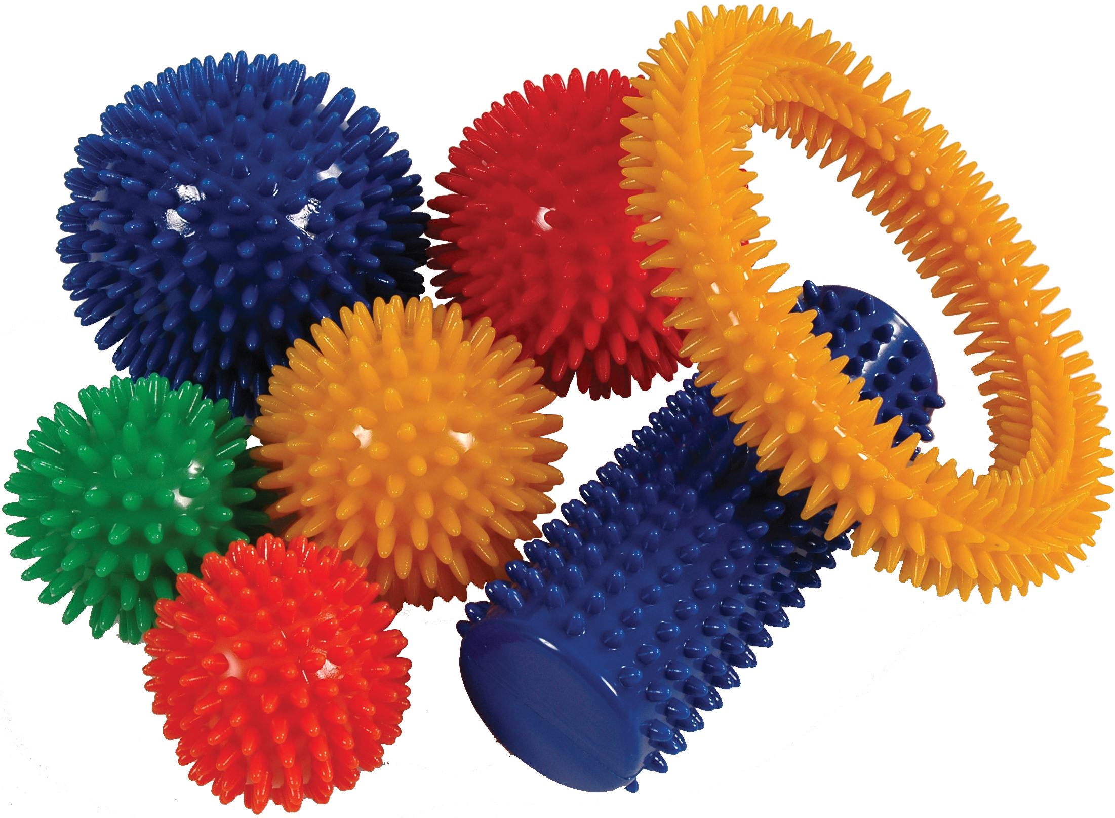 stekel balletjes