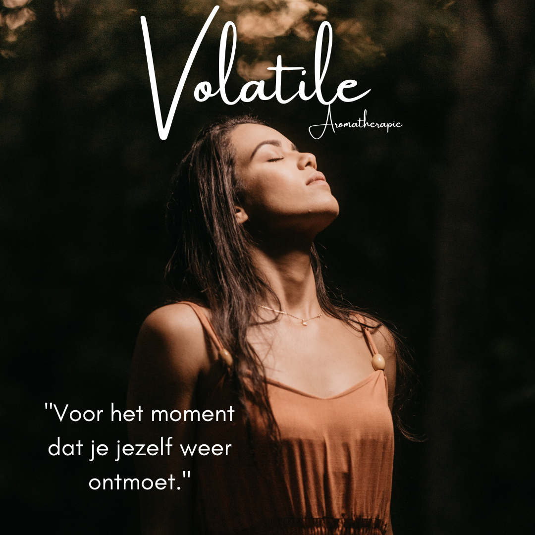 mandarijn etherische olie