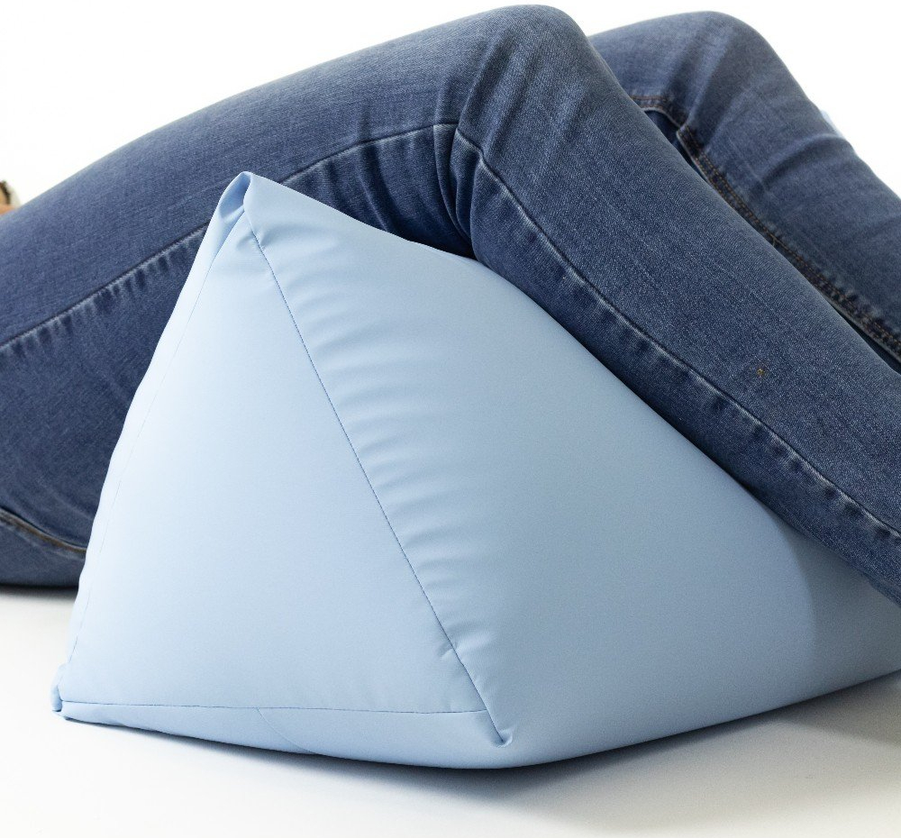 slaap kniekussen fico