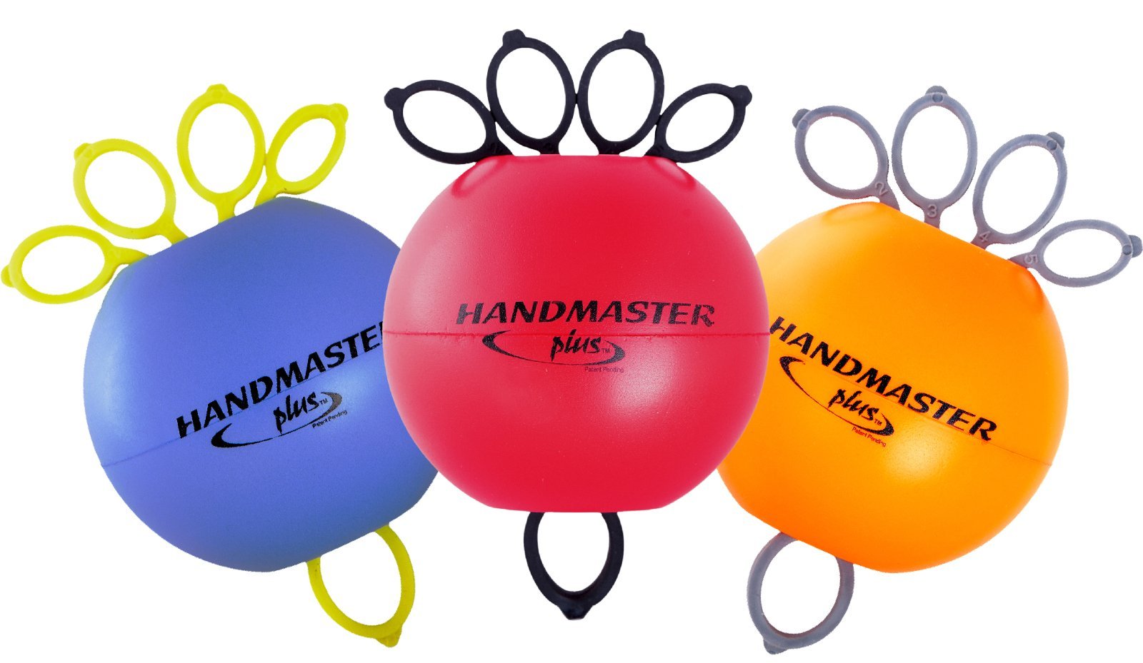 Handmaster Plus set 3 stuks 