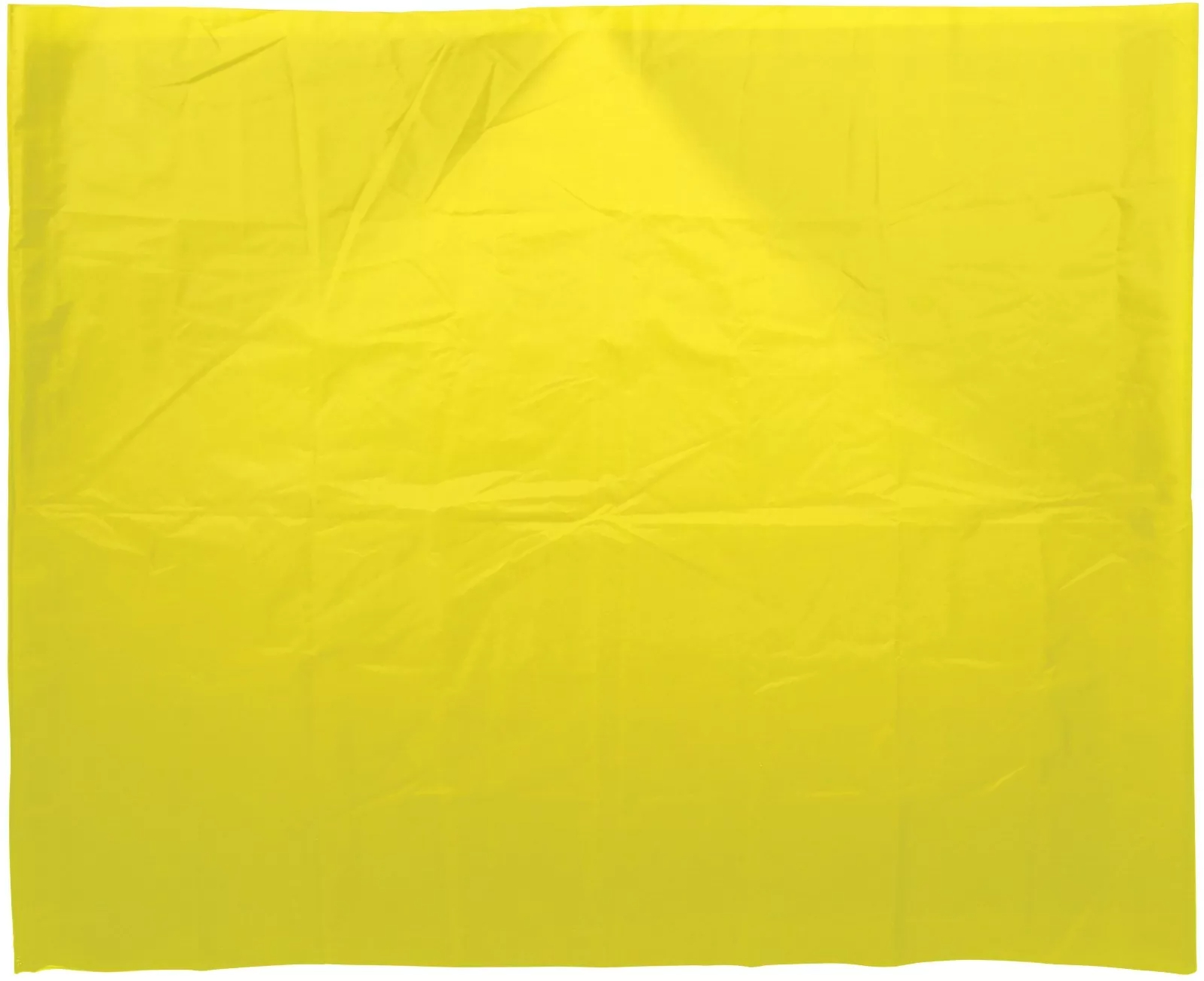 tunnel glijzeil geel aidapt