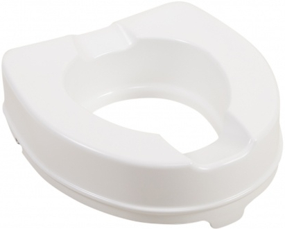 WC verhoger 10 cm