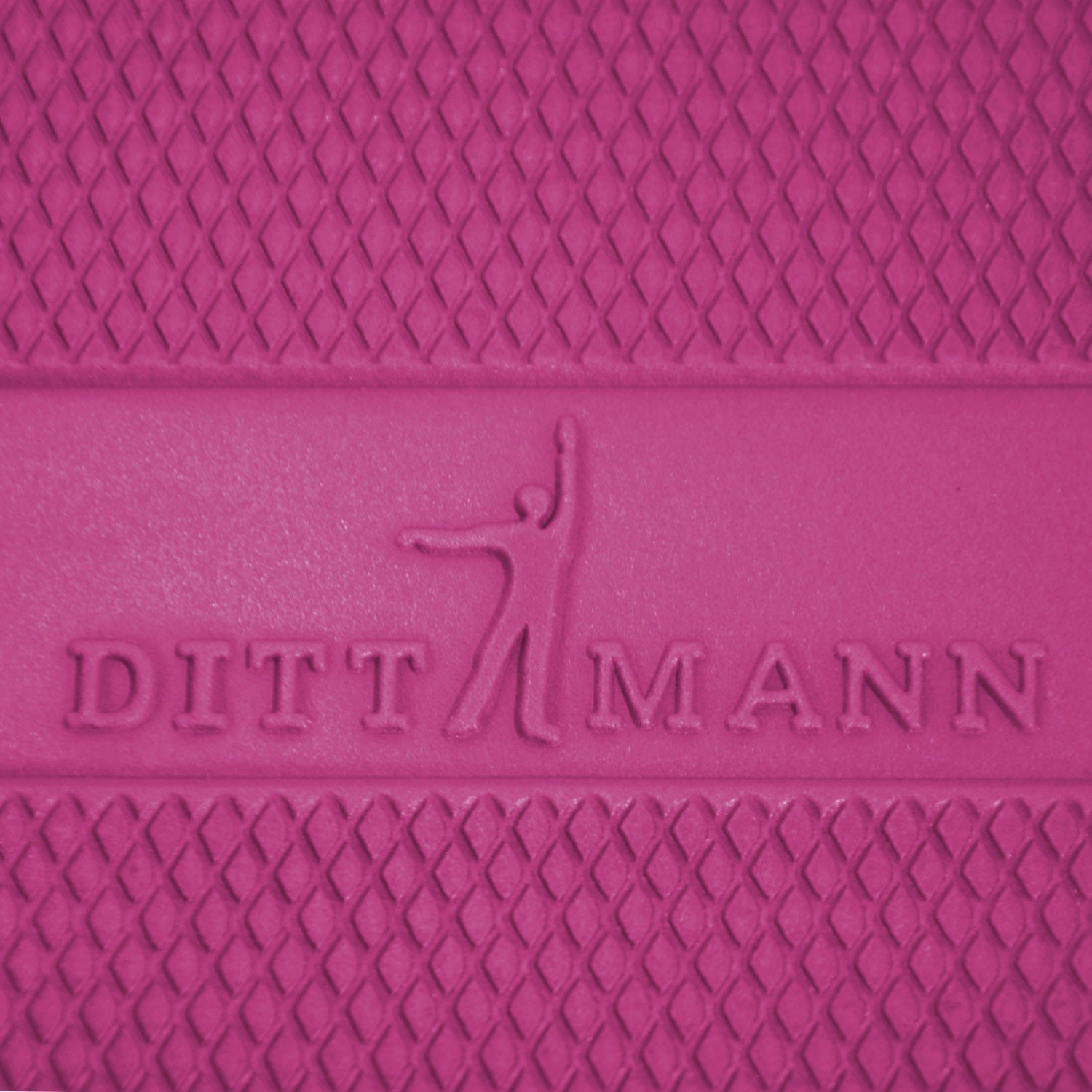 Balance pad Dittmann - Roze