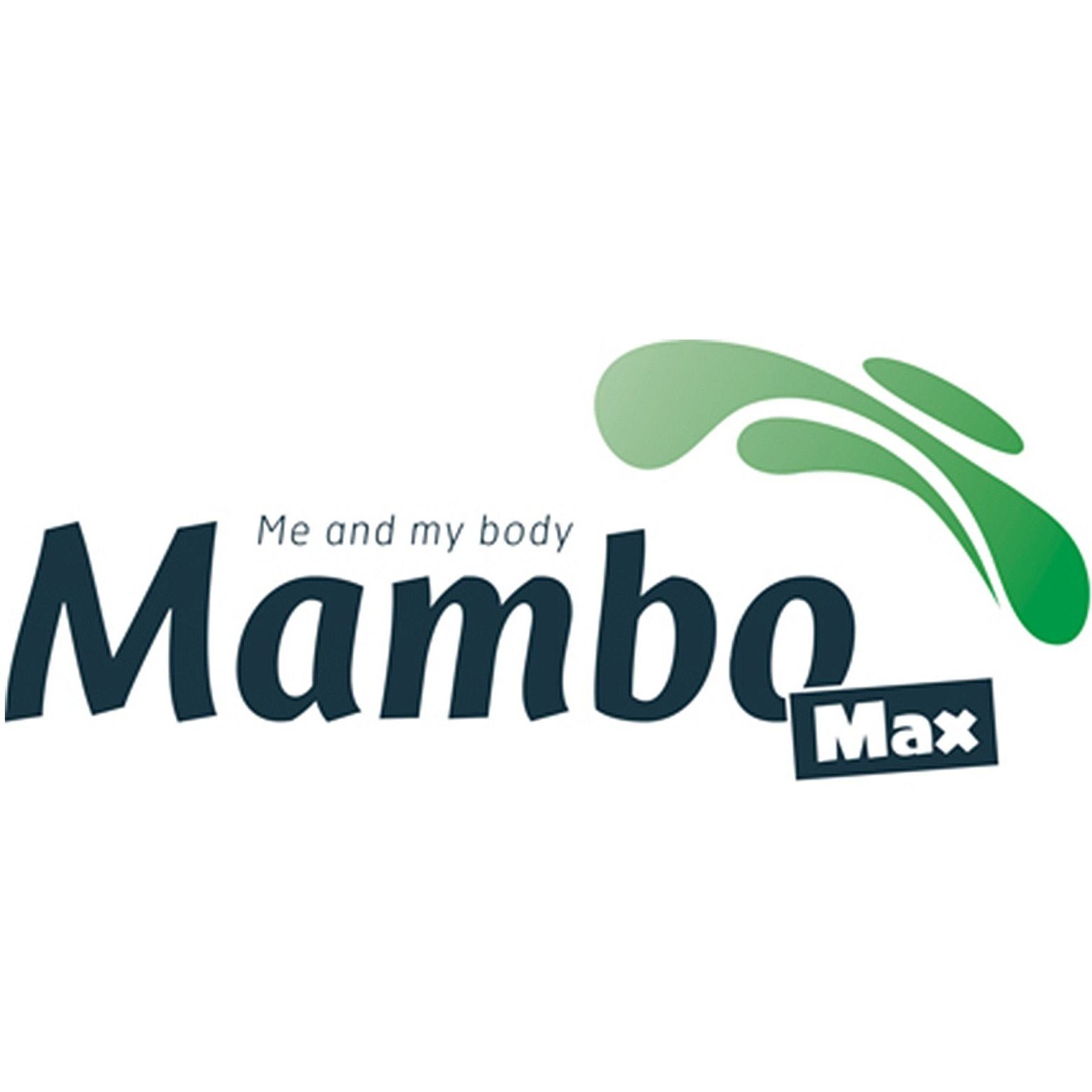 Yoga mat Mambo Max