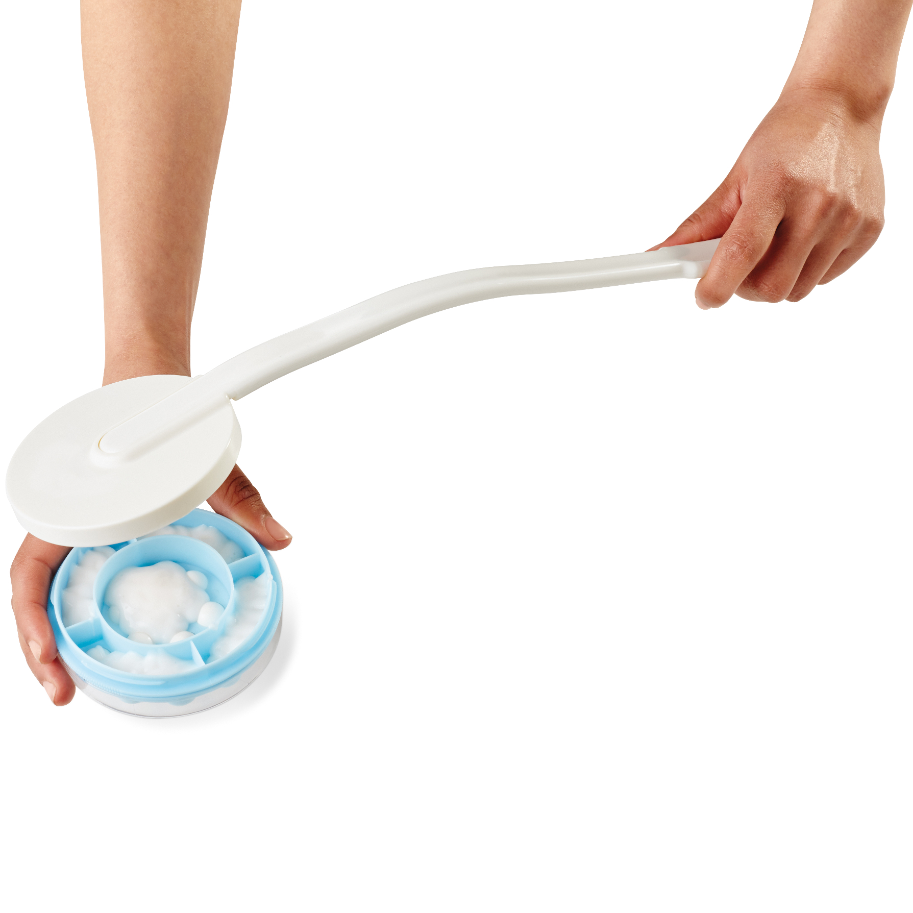 creme applicator dalton vitility