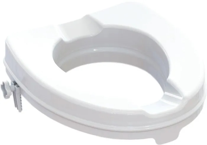  WC verhoger 5 cm