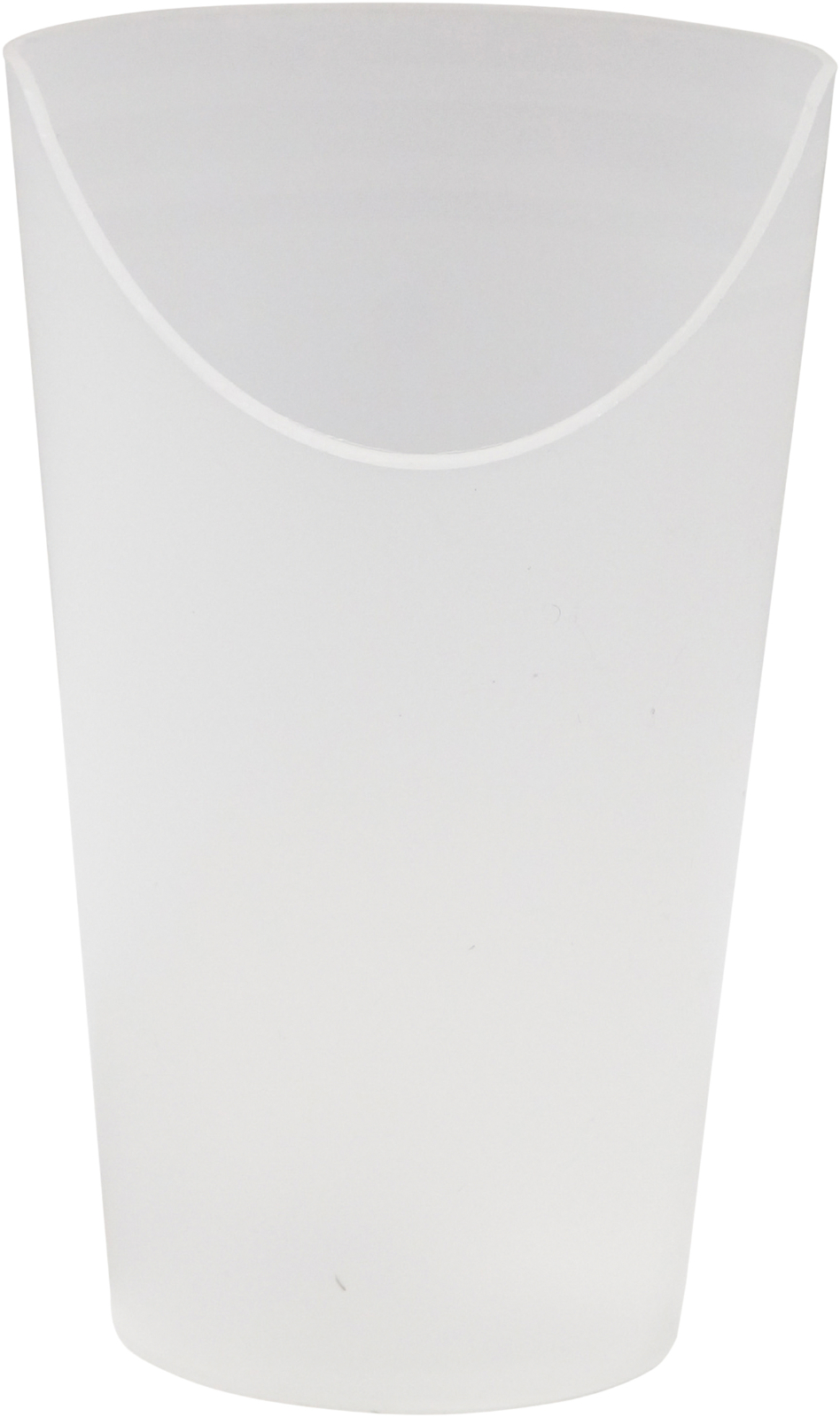 drinkbeker met neusuitsparing aidapt