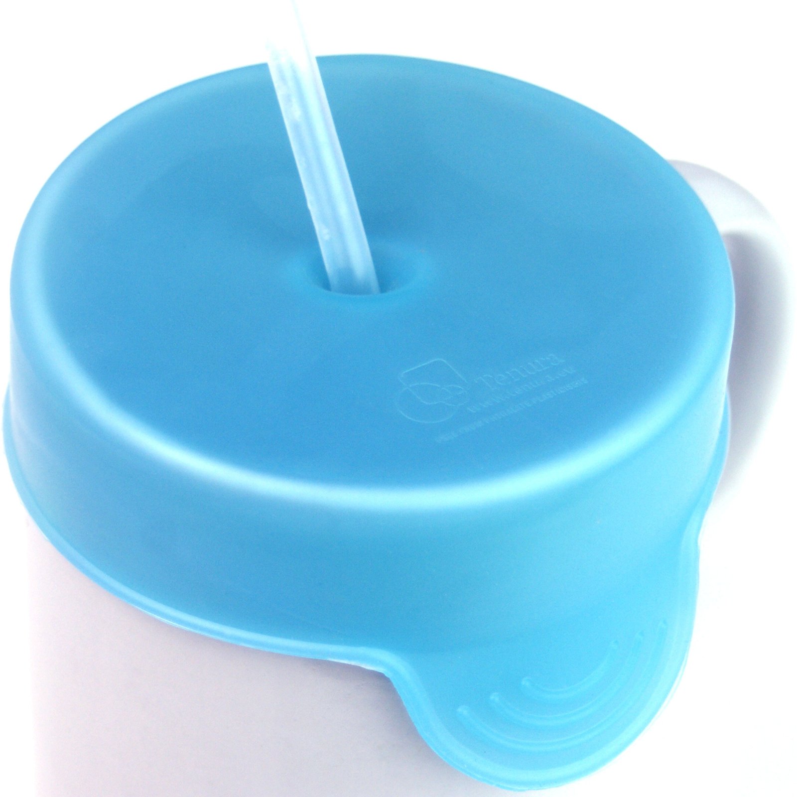 Magic Bullet Replacement Cups, 3pcs 16oz Replacement Part Cup Mug with Lid Compatible with Magic Bullet 250W Blender Juicer