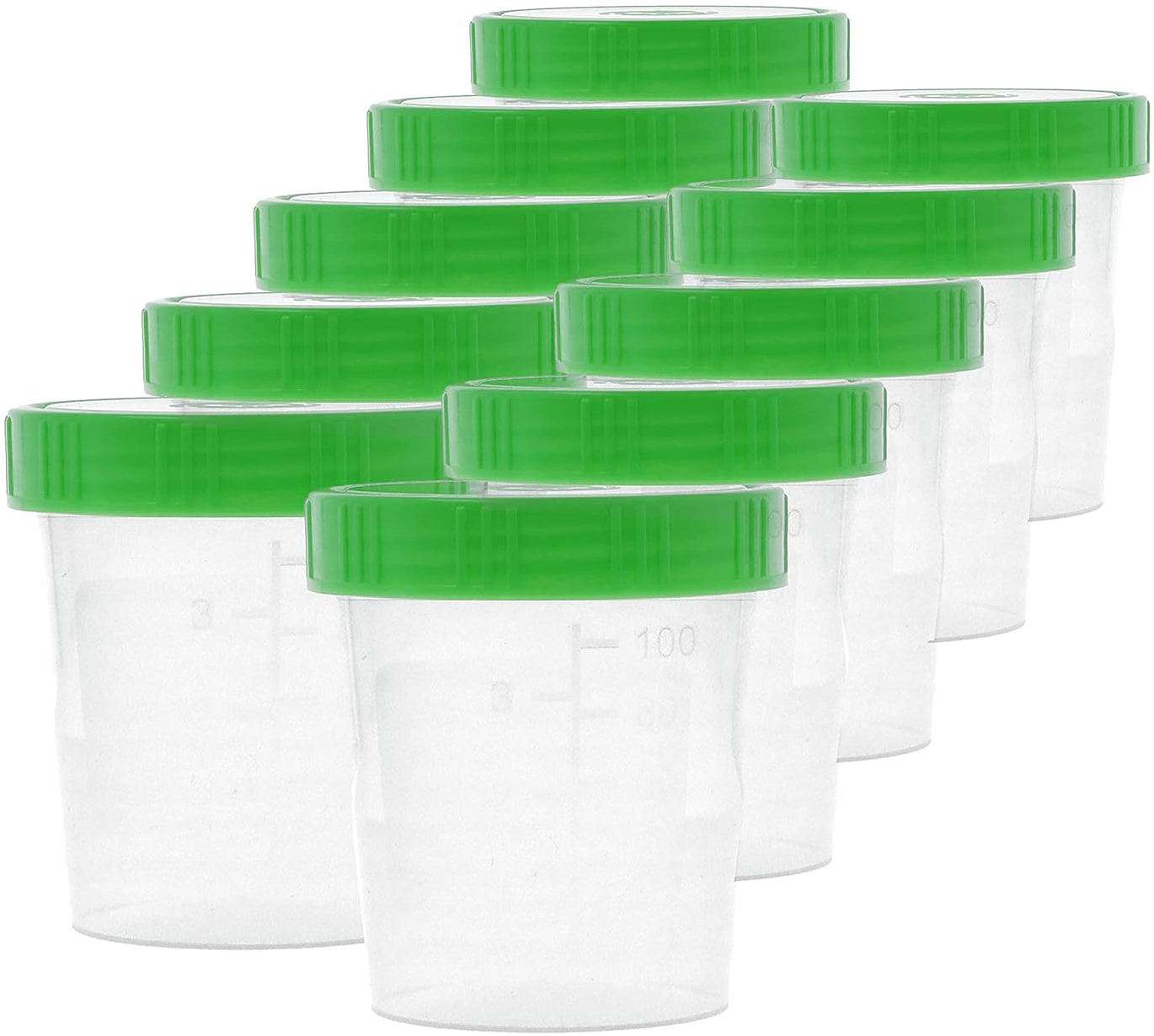 Urine containers kopen Urinecontainers apotheek 10 stuks