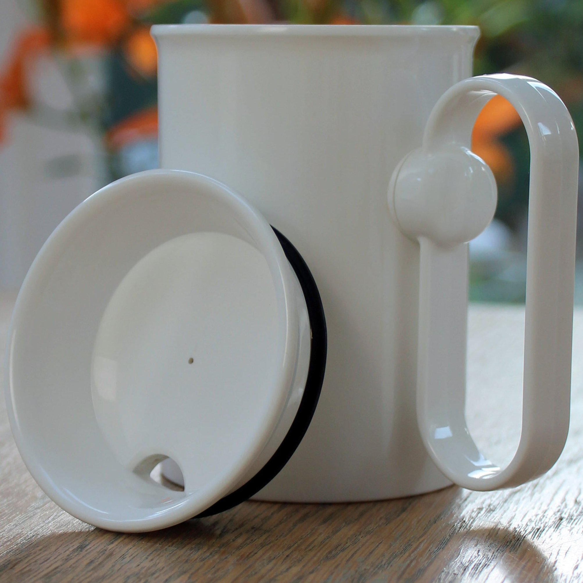 Beker HandSteady HandSteady drinkbeker