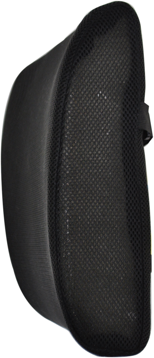 lendekussen bureaustoel aidapt