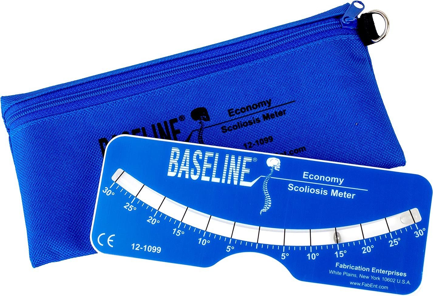 Scoliometer Baseline