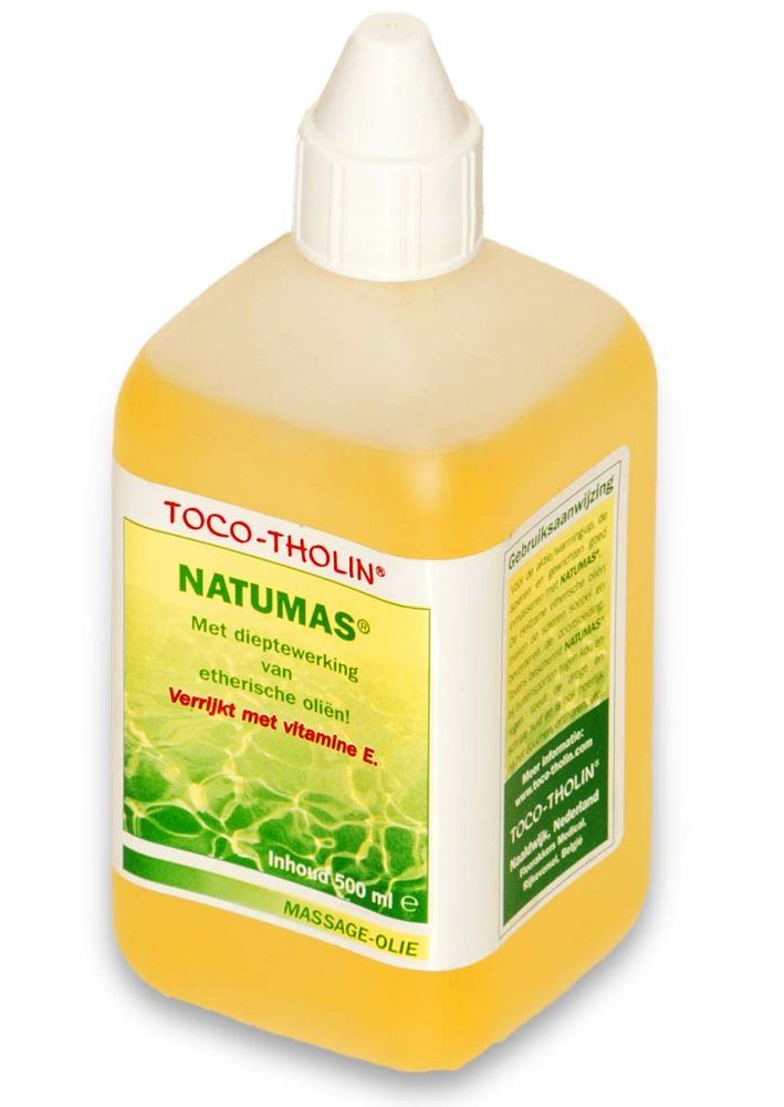 Toco-Tholin Natumas 5 liter